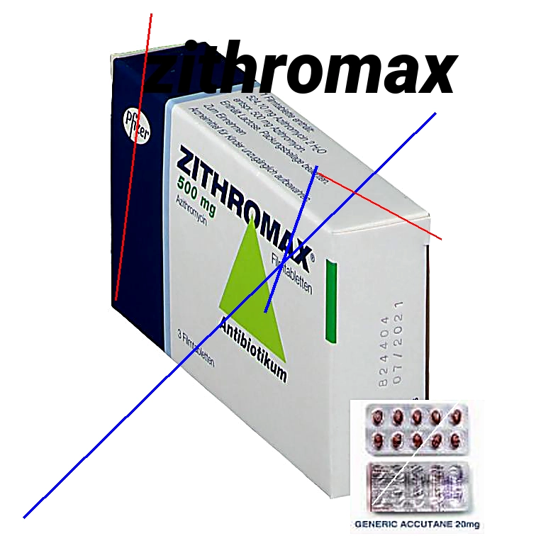 Zithromax 500 prix